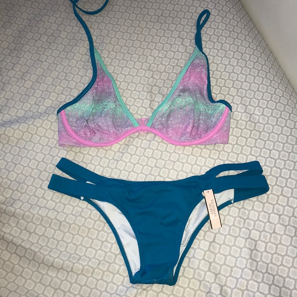 Victoria’s Secret Bikini